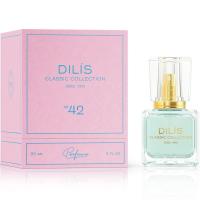 Духи Dilis Classic Collection №42, 30мл