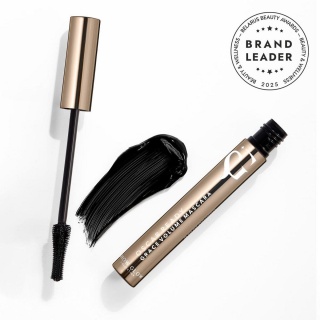 Тушь для ресниц BelorDesign SHOW GLOW Oscar ready