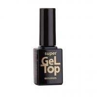Верхнее покрытие лака для ногтей RELOUIS "Super Gel Top"