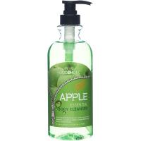 Гель для душа с экстрактом яблока FOODAHOLIC Essential Body Cleanser Apple 750мл