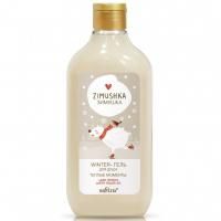 Winter-гель для душа Теплые моменты Зимушка 300мл