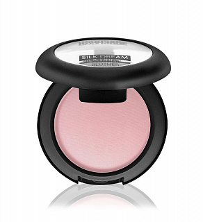 Румяна LUXVISAGE SILK DREAM