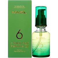 Парфюмированное масло для волос MASIL 6 Salon Hair Perfume OIL 60мл