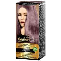 Стойкая крем-краска для волос Hair Happiness №8.82 шоколадный блондин