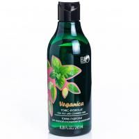 Тоник-гидролат Veganica для жирной и комбинированной кожи 245мл