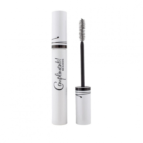 Тушь для ресниц RELOUIS Complimenti объемная