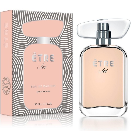 Парфюмерная вода Dilis ETRE Soi 50мл