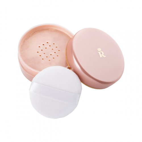 Пудра порошкообразная для лица RELOUIS 40г (161 Песочный)