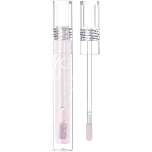 Масло-тинт для губ RELOUIS Y.O.U. Really Wanted (01 Wanted Sensuality)