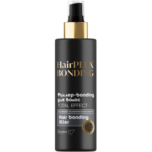 Филлер-bonding для волос Total Effect HairPlex Bonding 200мл