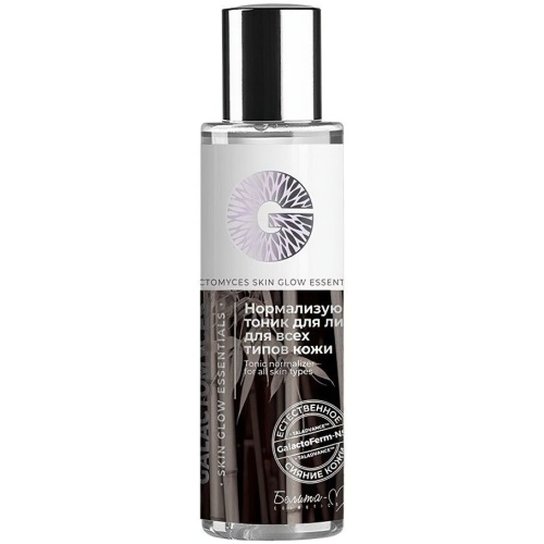 Тоник для лица нормализующий Galactomyces Skin Glow Essentials 120г