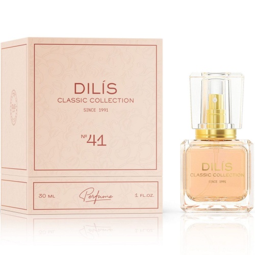 Духи Dilis Classic Collection №41, 30мл