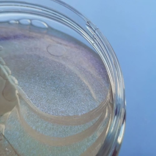 Гидрогелевые патчи для кожи вокруг глаз Modum Лён 60 шт