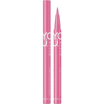 Подводка-фломастер для глаз RELOUIS Y.O.U. Really Crazy for Color