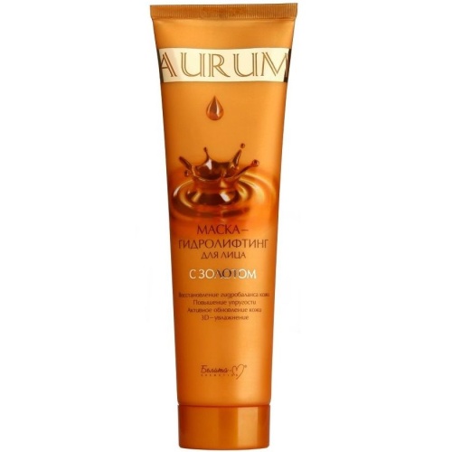 Маска-гидролифтинг для лица AURUM 95г