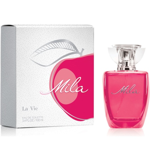 Туалетная вода Dilis LA VIE Mila 100мл