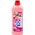 Ополаскиватель для тканей Romax SOFT SILK Premium Orchid 1л