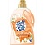 Ополаскиватель для тканей Romax SOFT SILK Кашемир и рисовое молочко 2л