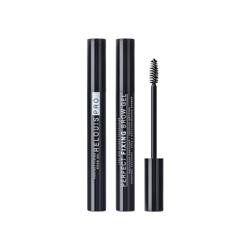 Гель для бровей RELOUIS PRO Perfect Fixing Brow Gel Гель для бровей RELOUIS PRO Perfect Fixing Brow Gel