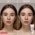 Основа под макияж выравнивающая LUXVISAGE PRIME EXPERT Pore filler Прозрачная 35мл Основа под макияж выравнивающая LUXVISAGE PRIME EXPERT Pore filler Прозрачная 35мл