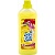 Ополаскиватель для тканей Romax SOFT SILK Premium Spring freesia 1л