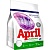 Универсальный стиральный порошок April Evolution provence Автомат 3кг