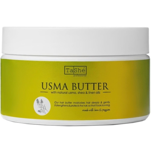 Баттер для волос Tashe professional Usma hair butter 300мл
