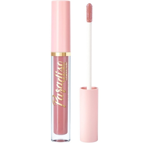 Блеск для губ с влажным финишем RELOUIS Paradiso (04 First Date)