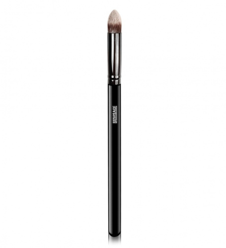 Кисть косметическая LUXVISAGE №6 для теней бочонок maxi