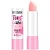 Бальзам-тинт для губ LUXVISAGE Tint & care pH formula цвет и увлажнение тон 01