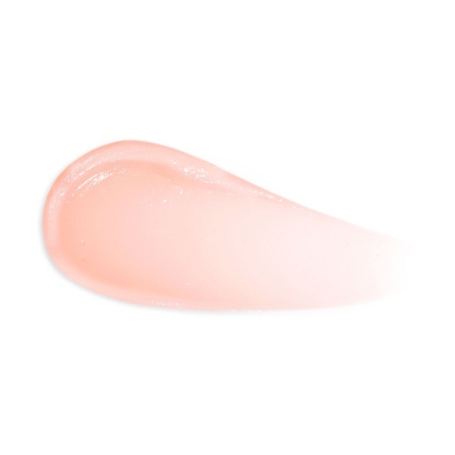 Маска-бальзам для губ LUXVISAGE LIP ECSTASY hyaluron & collagen тон 601 Rose