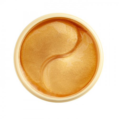 Патчи гидрогелевые RELOUIS Korean Secret Gold+Snail 60шт