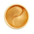 Патчи гидрогелевые RELOUIS Korean Secret Gold+Snail 60шт