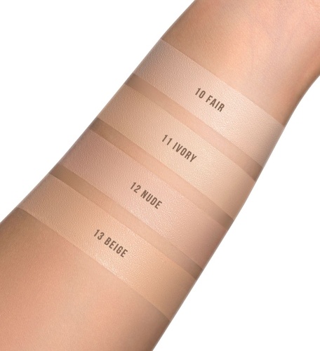 Консилер светоотражающий LUXVISAGE ULTRA HD soft focus 12H