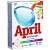 Стиральный порошок April Evolution color protection цветных и темных вещей Автомат 400г