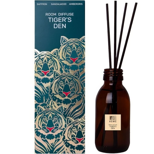 Ароматизатор воздуха Family Forever Factory Home "Логово тигра"