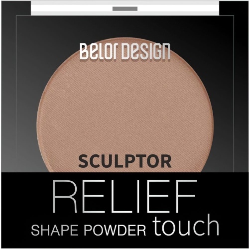 Скульптор BelorDesign RELIEF TOUCH (1 latte)