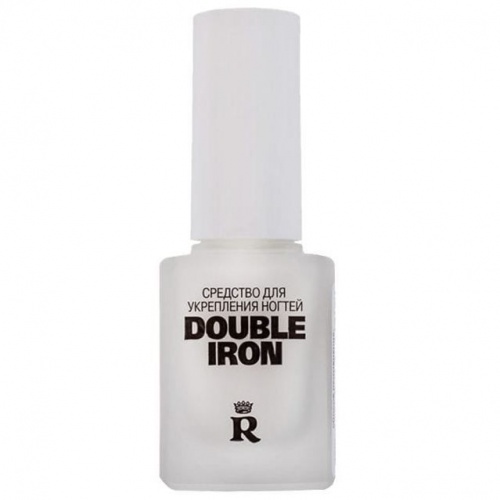 Средство для укрепления ногтей RELOUIS Double Iron