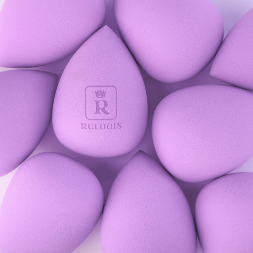 Спонж косметический RELOUIS Dream Blend