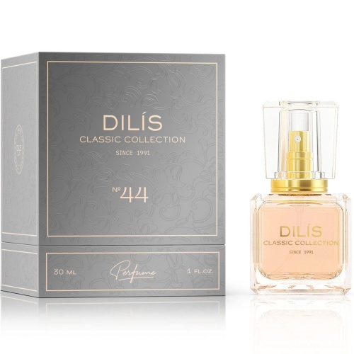 Духи Dilis Classic Collection №44, 30мл