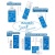 Пенка для умывания Hyaluron Deep Hydration Интенсивное увлажнение и очищение 165г Пенка для умывания Hyaluron Deep Hydration Интенсивное увлажнение и очищение 165г
