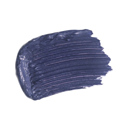 Тушь для ресниц LUXVISAGE Perfect Color Веер пышных ресниц синяя 9г