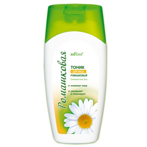 Тоник Ромашковая линия 200мл