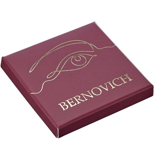 Тени для век Bernovich MATTE