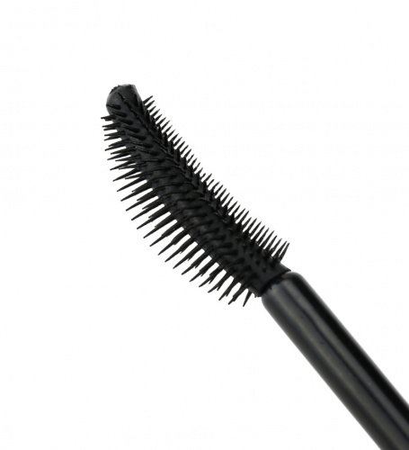 Тушь для ресниц LUXVISAGE Be Crazy total effect