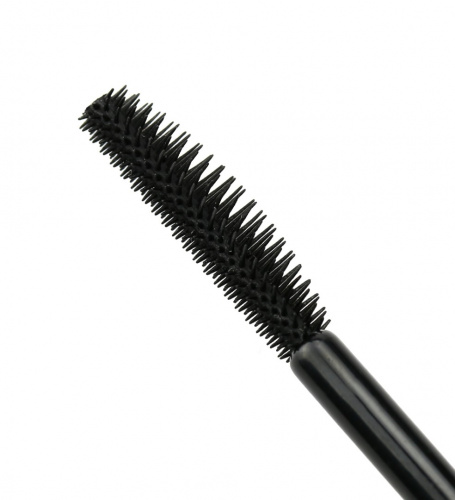 Тушь для ресниц LUXVISAGE Perfect Color Веер пышных ресниц 9г