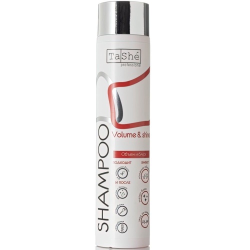 Шампунь Tashe professional VOLUME & SHINE 300мл