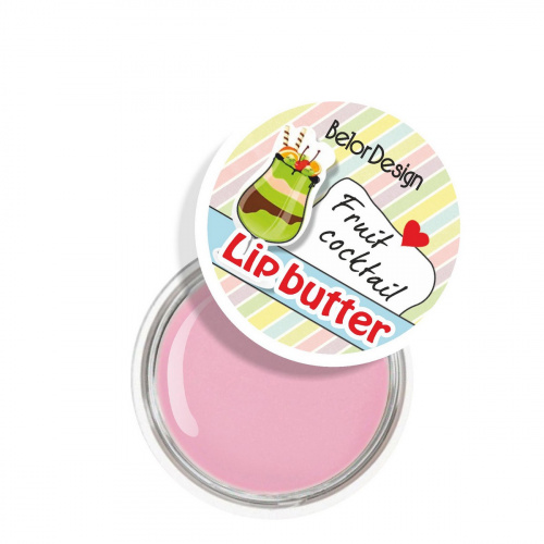 Масло для губ BelorDesign Smart Girl Фрукты