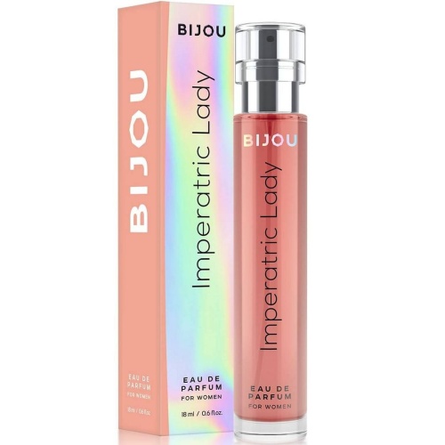 Парфюмерная вода Dilis BIJOU Imperatric Lady 18мл
