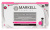 Активный концентрат от мимических и возрастных морщин вокруг глаз MARKELL Professional (7шт х 2мл)